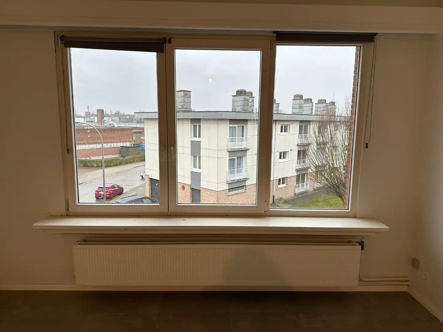 Energiezuinig appartement met 2 slaapkamers en garage foto 4