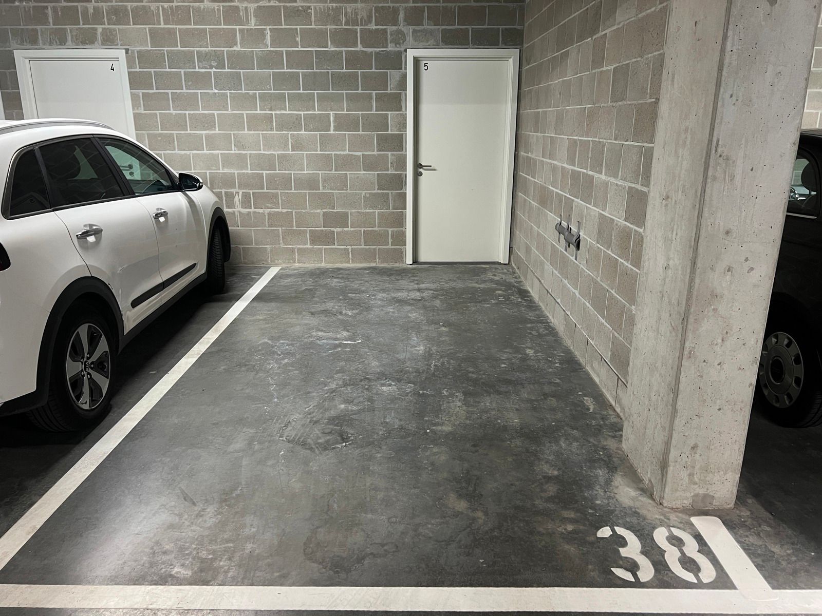 NIEUWBOUWAPPARTEMENT TE HUUR OP TOPLOCATIE IN CENTRUM ASSE foto 16