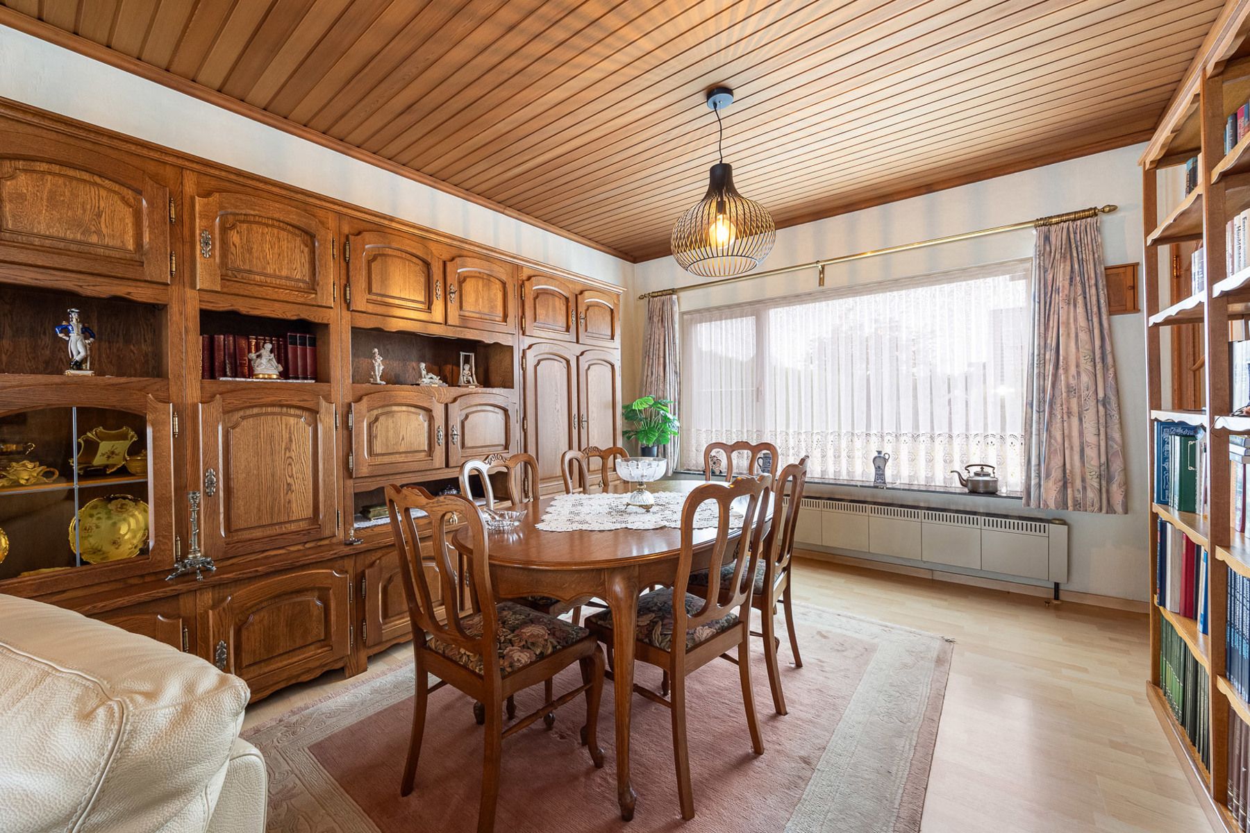 IN OPTIE. Vrijstaande woning met 3slk op 678m2 foto 7