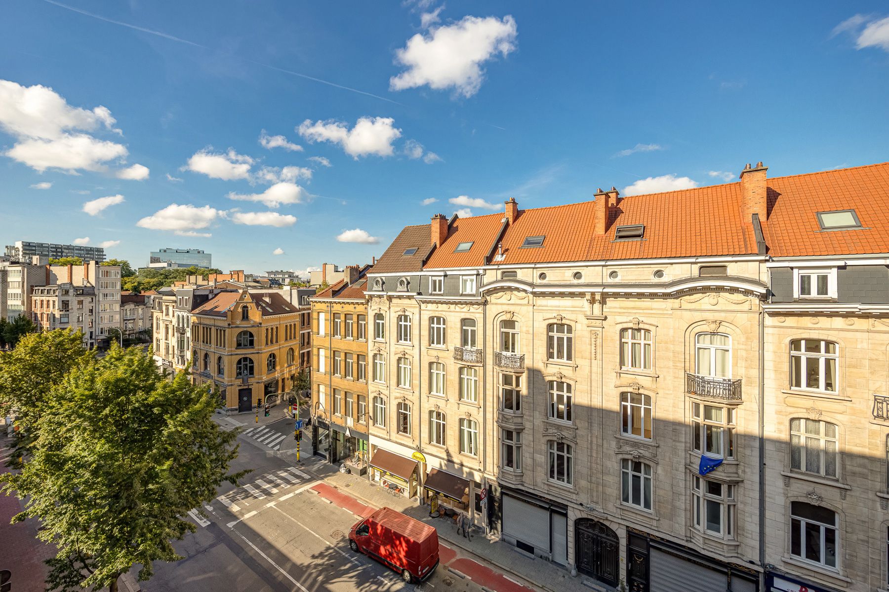 Appartement te koop foto 9