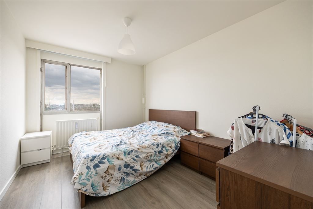 Energiezuinig appartement met panoramisch zicht foto 10