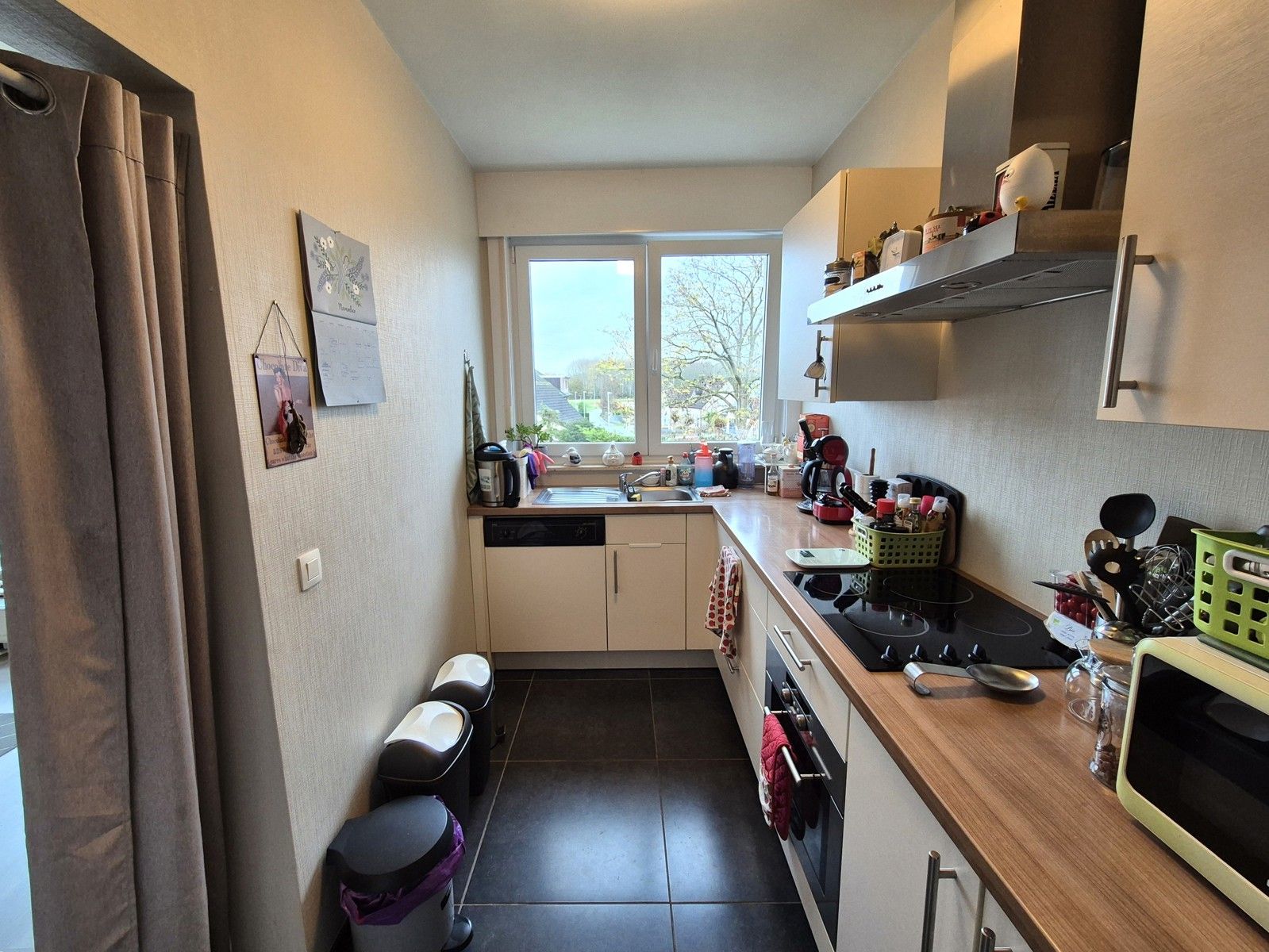 Rustig gelegen met royale living, veel licht en garage foto 7