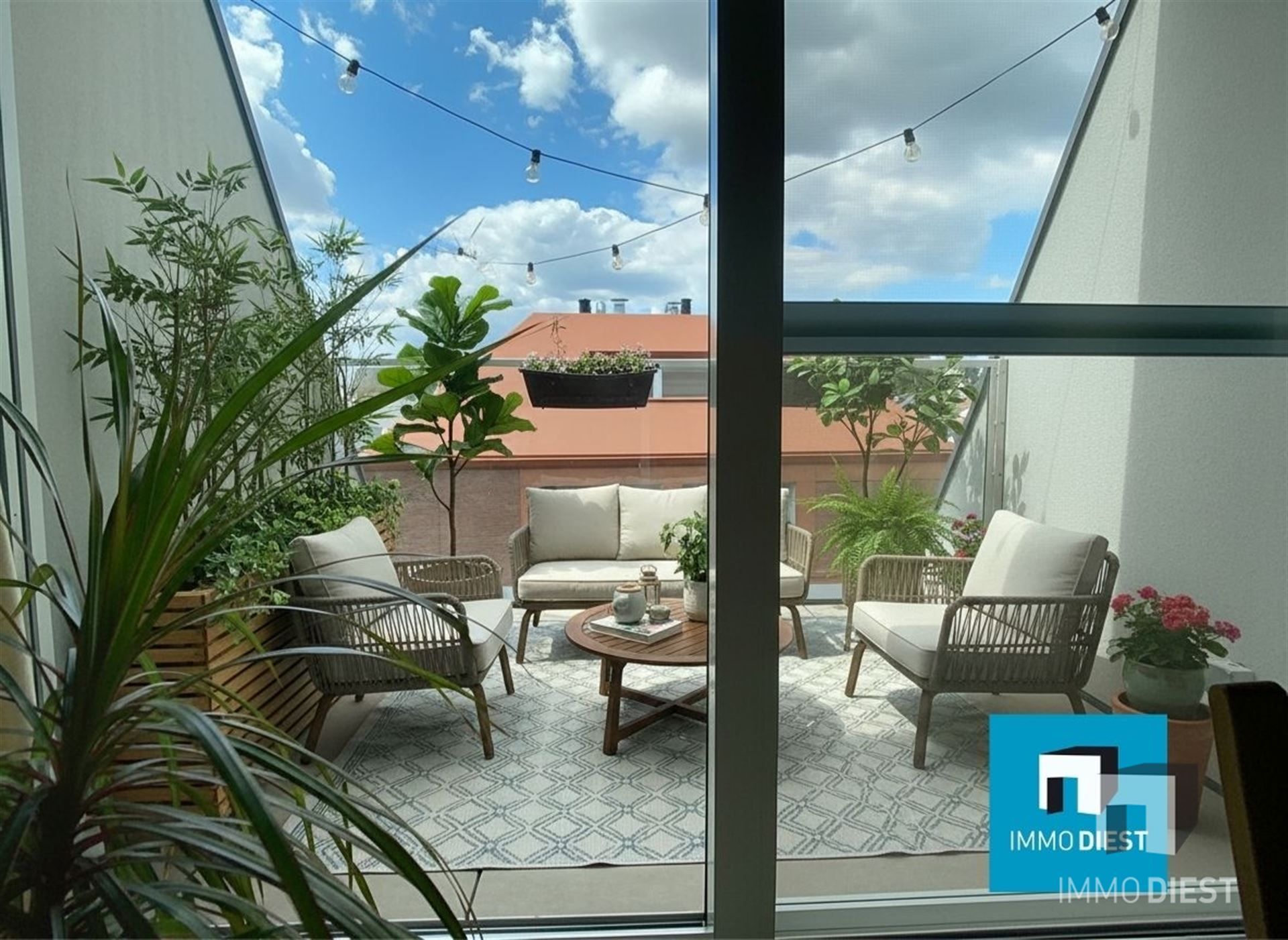 Super rendabele serviceflat op Ezeldijk Diest foto 2