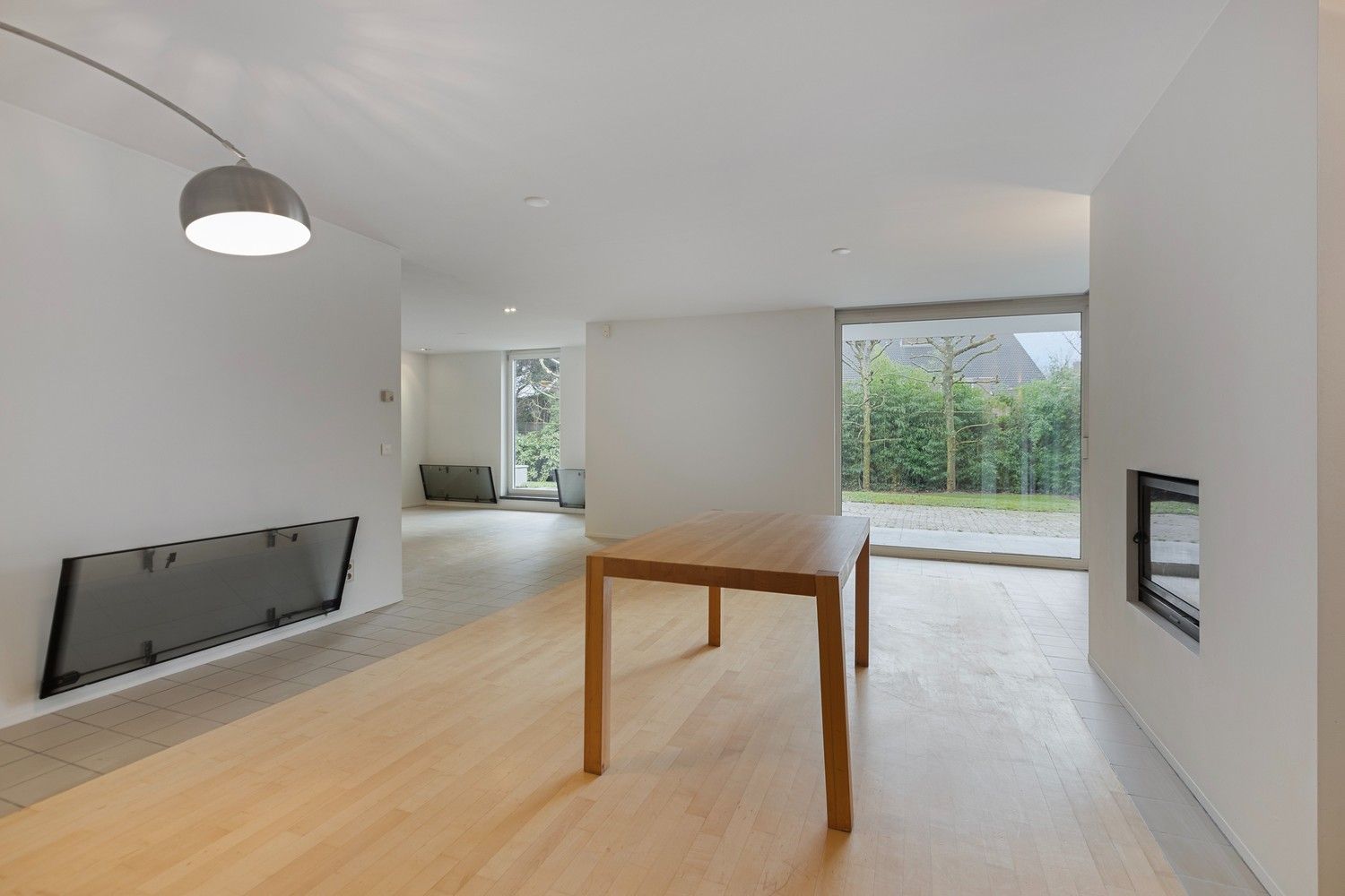 Moderne villa met ruime leefruimte, 4 slaapkamers en 2 badkamers op 13 are in gegeerde buurt Neerharen- Lanaken foto 7