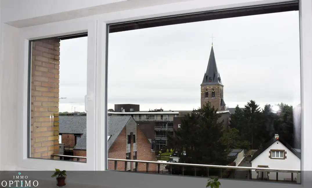 Appartement met 3slaapkamers + berging in kelder + afzonderlijke garage te Houthalen-Helchteren foto 19