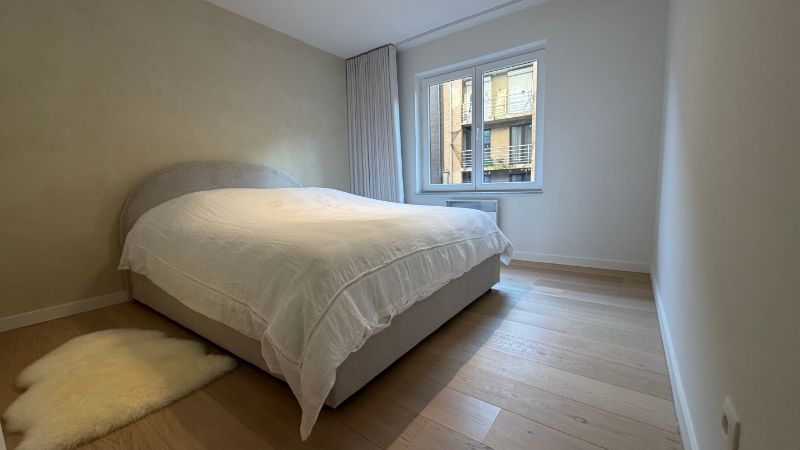 EXCLUSIEF  APPARTEMENT MET FRONTAAL ZEEZICHT foto 12