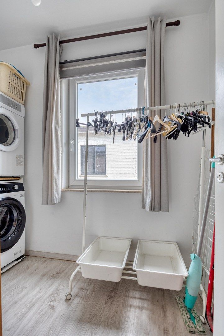 Ruime gezinswoning in rustige centrumligging foto 21