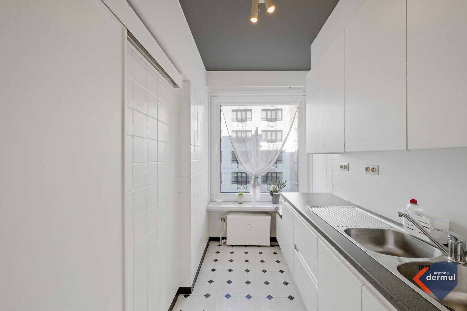 RESIDENTIE MONDIAL foto 3