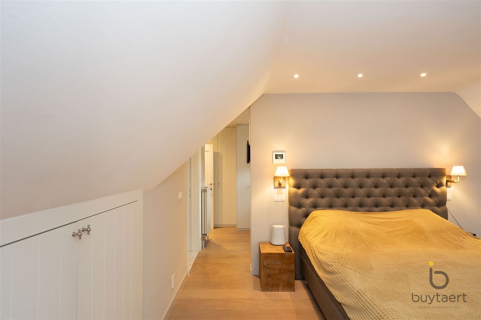 EXCLUSIEF: stijlvolle villa met een tijdloze inrichting op een toplocatie te Schilde! foto 52