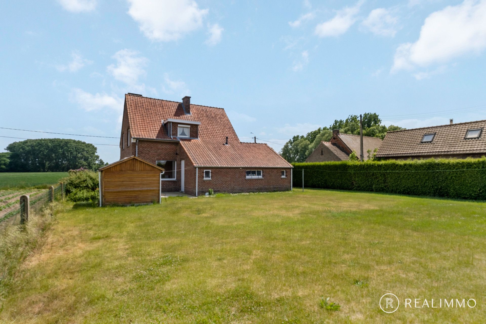 Karaktervolle alleenstaande woning op topligging! foto 15