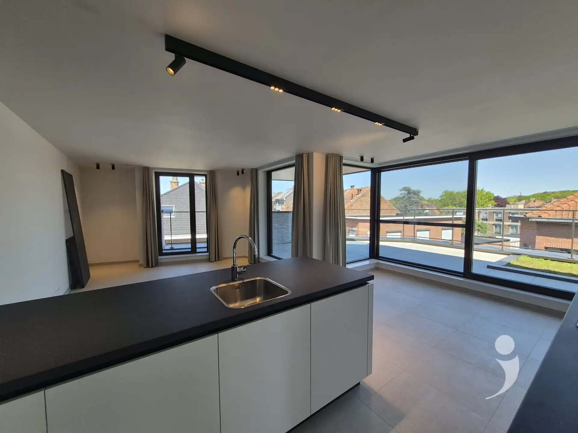 nieuwbouw 3 slaapkamer appartement foto 2