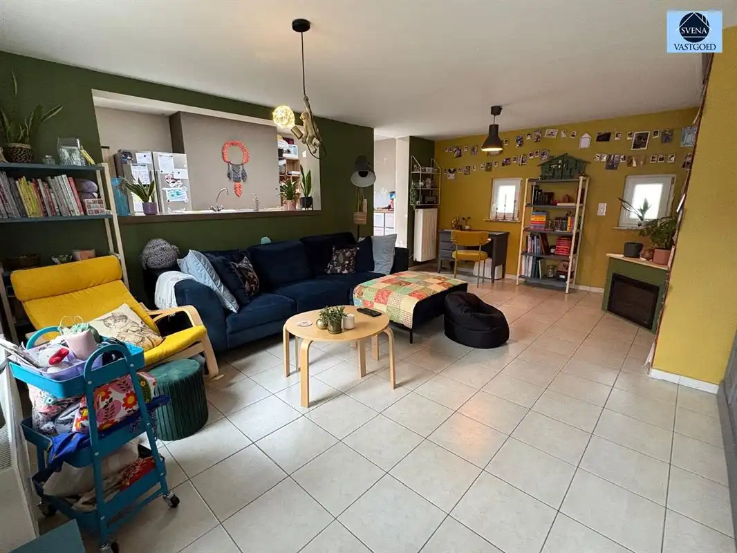 ZEER TOF INVESTERINGSPROJECT TE ONKERZELE foto 3