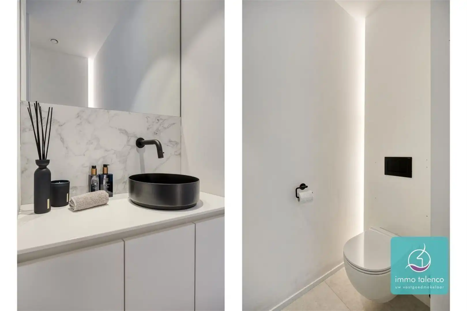 Recente BEN woning - HOB - 15 are 50 ca  foto 10