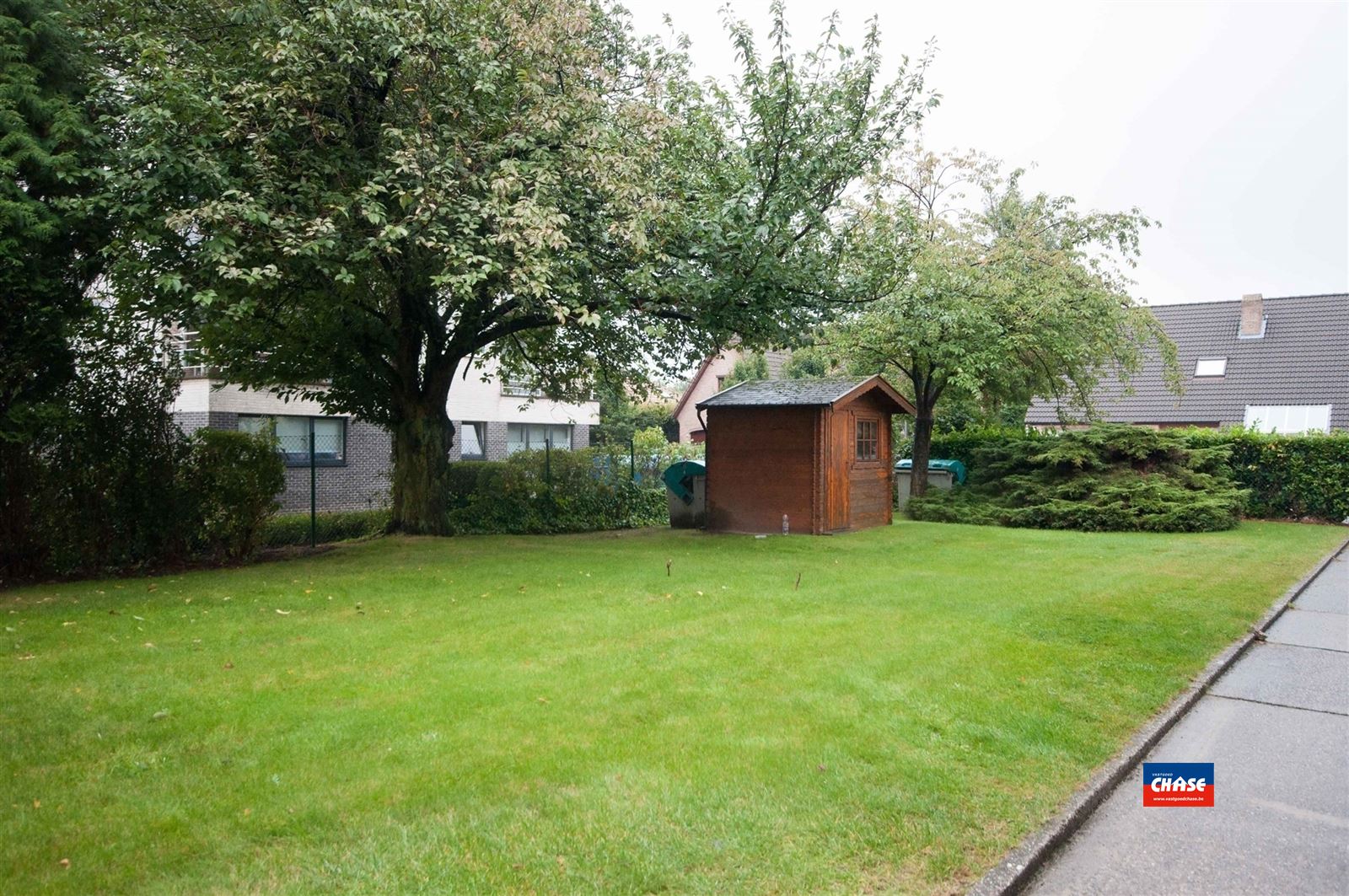Appartement met 3 slaapkamers + garage foto 13