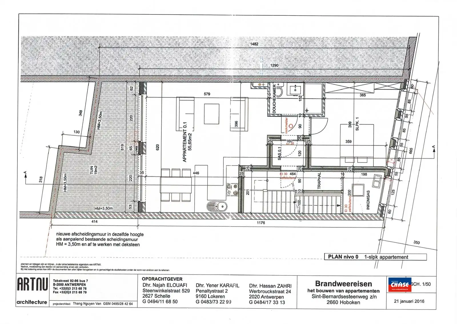 Exclusieve bouwgrond voor projectontwikkeling! foto 8