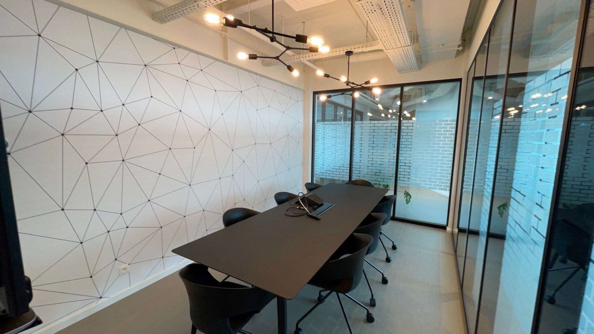 Kantoren te huur in Theaterbuilding te Antwerpen foto 12