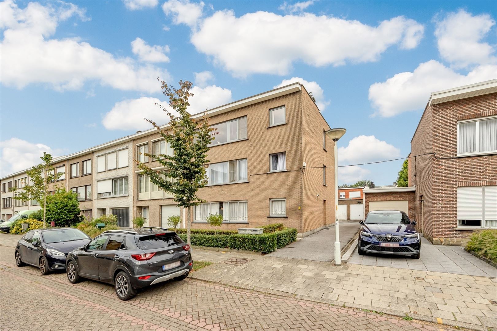 Instapklaar appartement met 3 slaapkamers en garagebox  foto 19