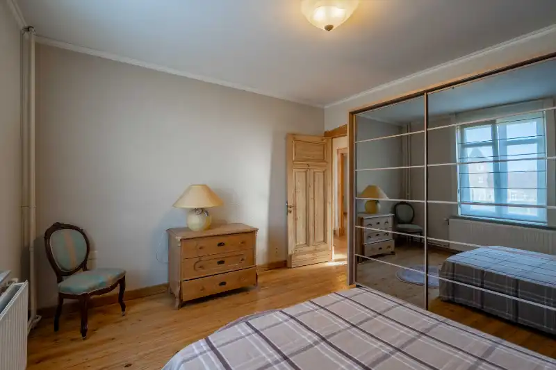 = IN OPTIE = Woning met 5 slaapkamers op 8a29 foto 14