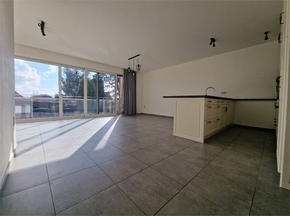 Energiezuinig appartement (2slpk) met terras foto 4