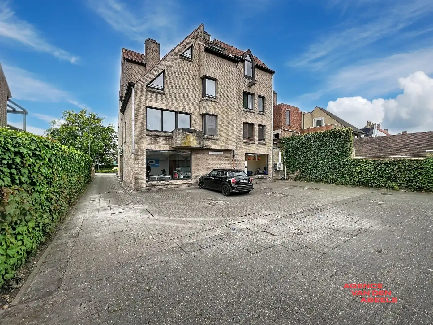 Prachtig duplexappartement met 3 slaapkamers  foto 16