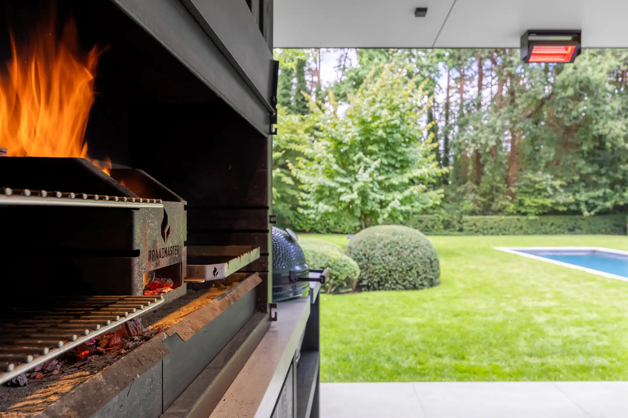 Tijdloze Vlassak-Verhulst-villa aan het Driehoeksbos foto 23