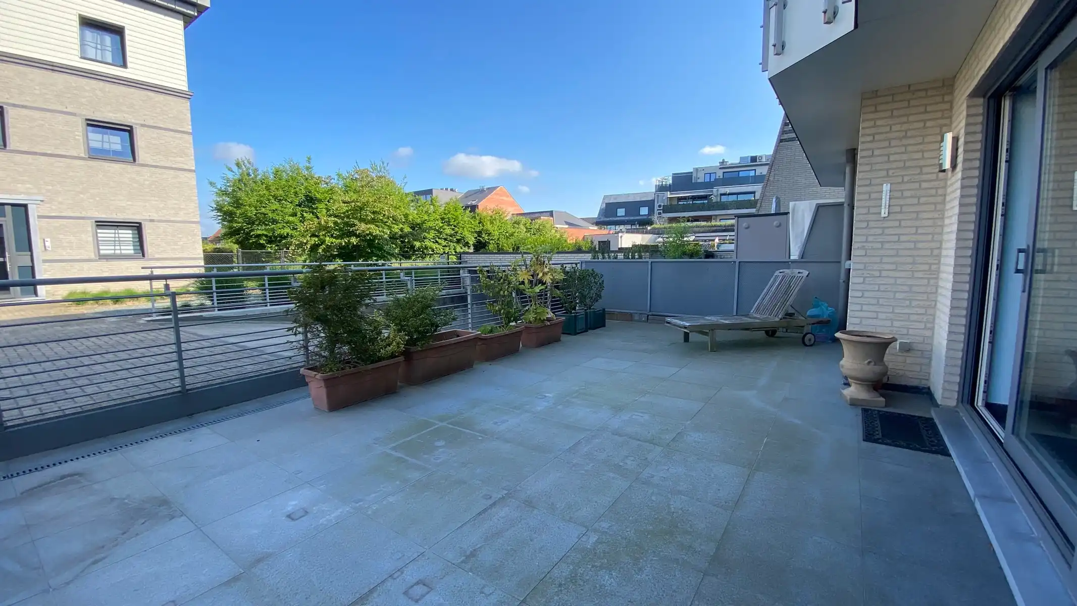Gelijkvloers 1slpk appartement in hartje van Oud-Turnhout foto 13