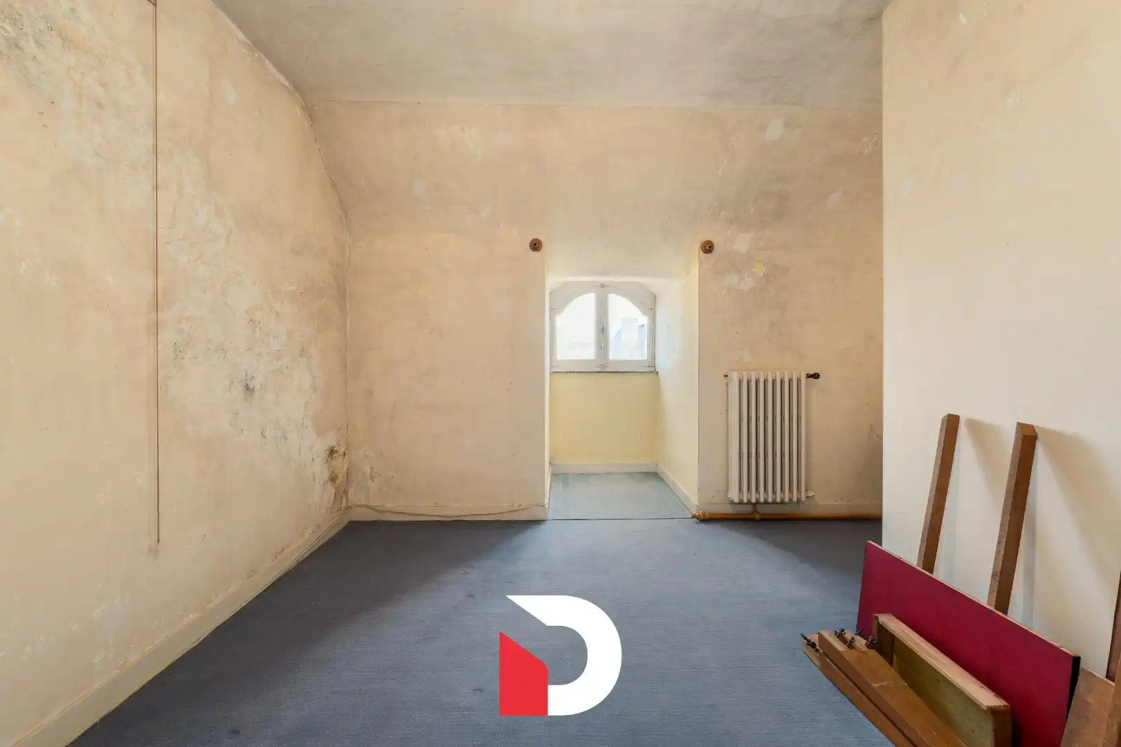 Stadsvilla met 6 slk.'ers te Kristus-Koning foto 16