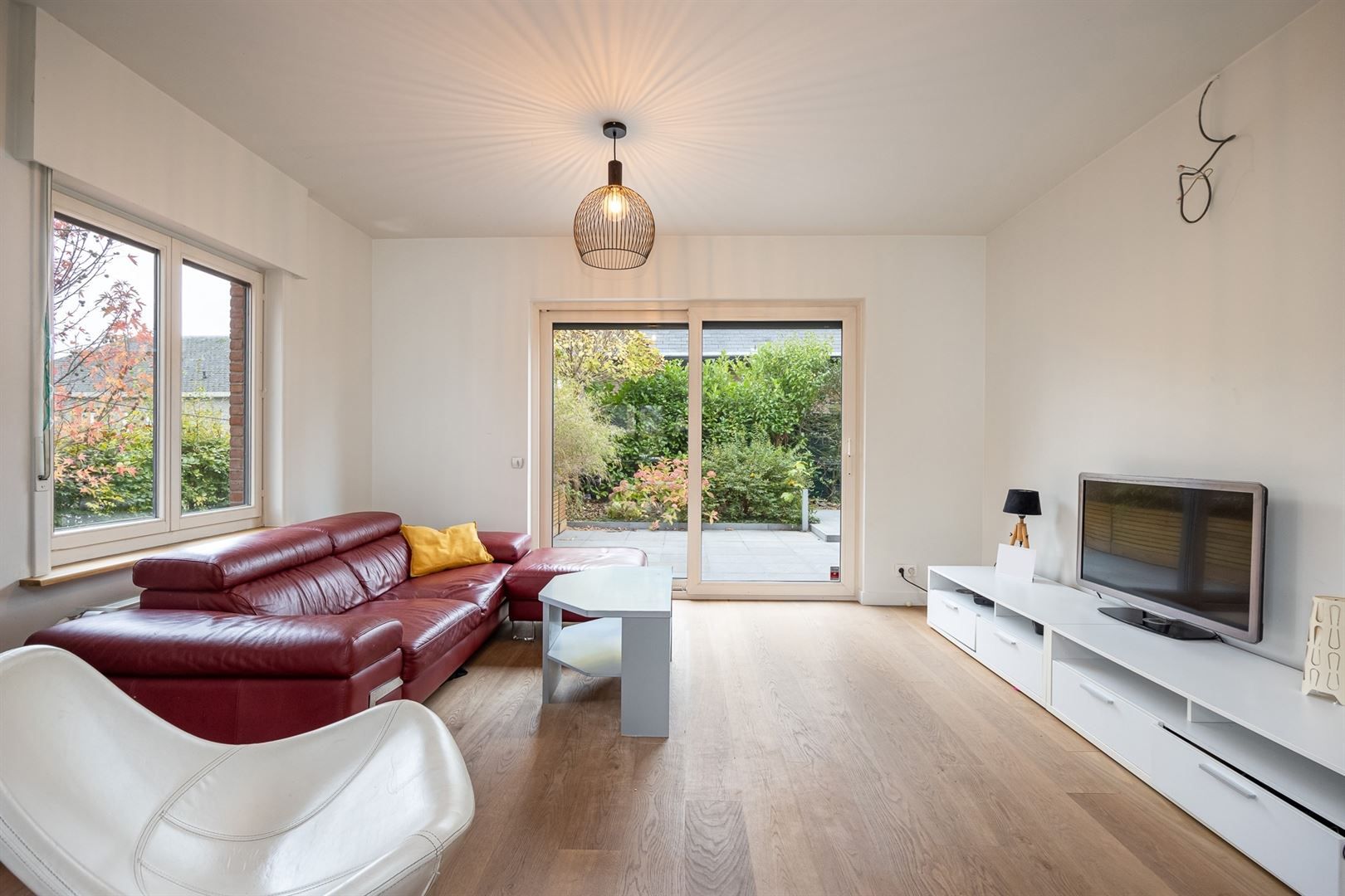 gerenoveerde landelijke woning in rustige wijk te Humbeek foto 6