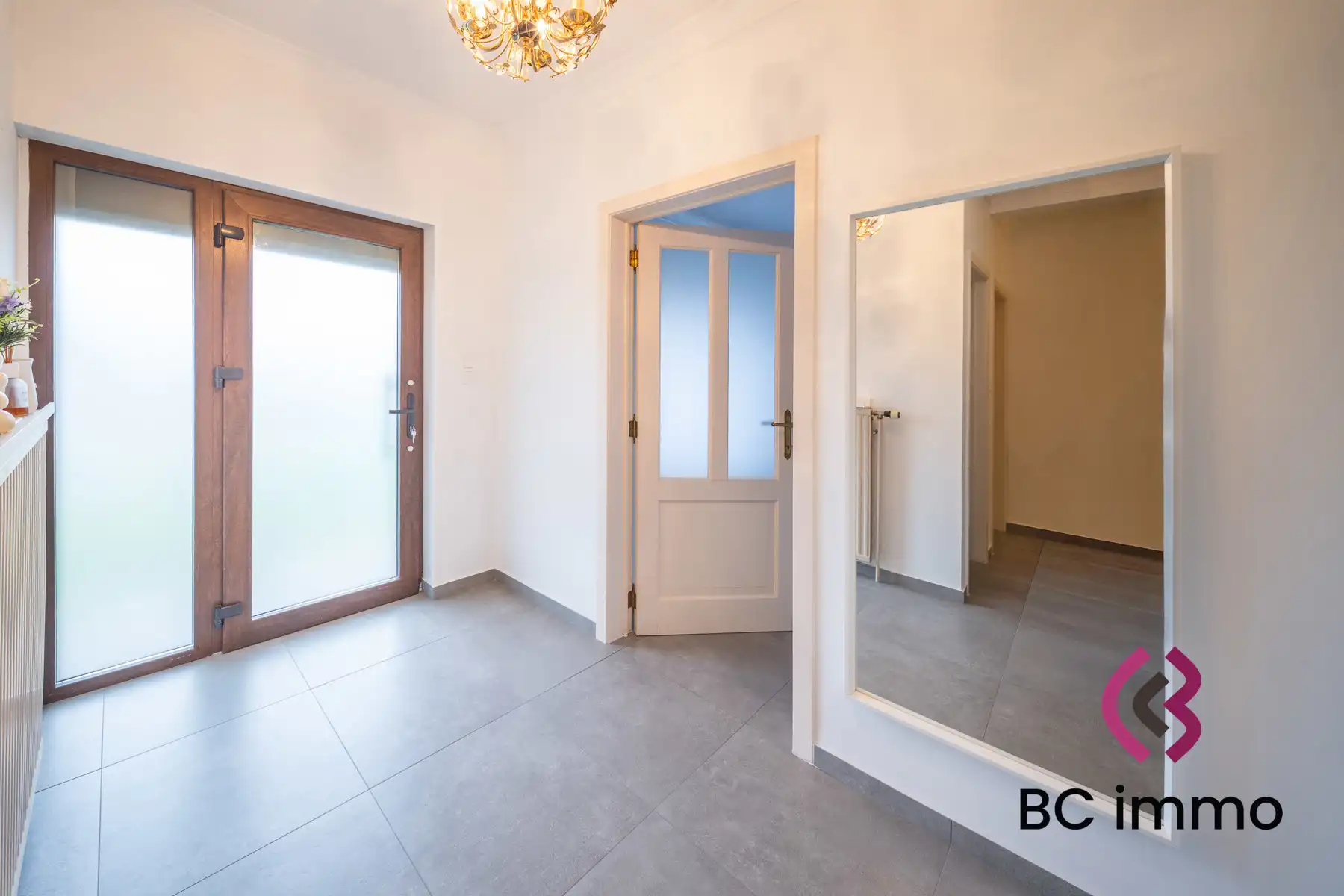 Gelijkvloerse open bebouwing in Zonhoven foto 14