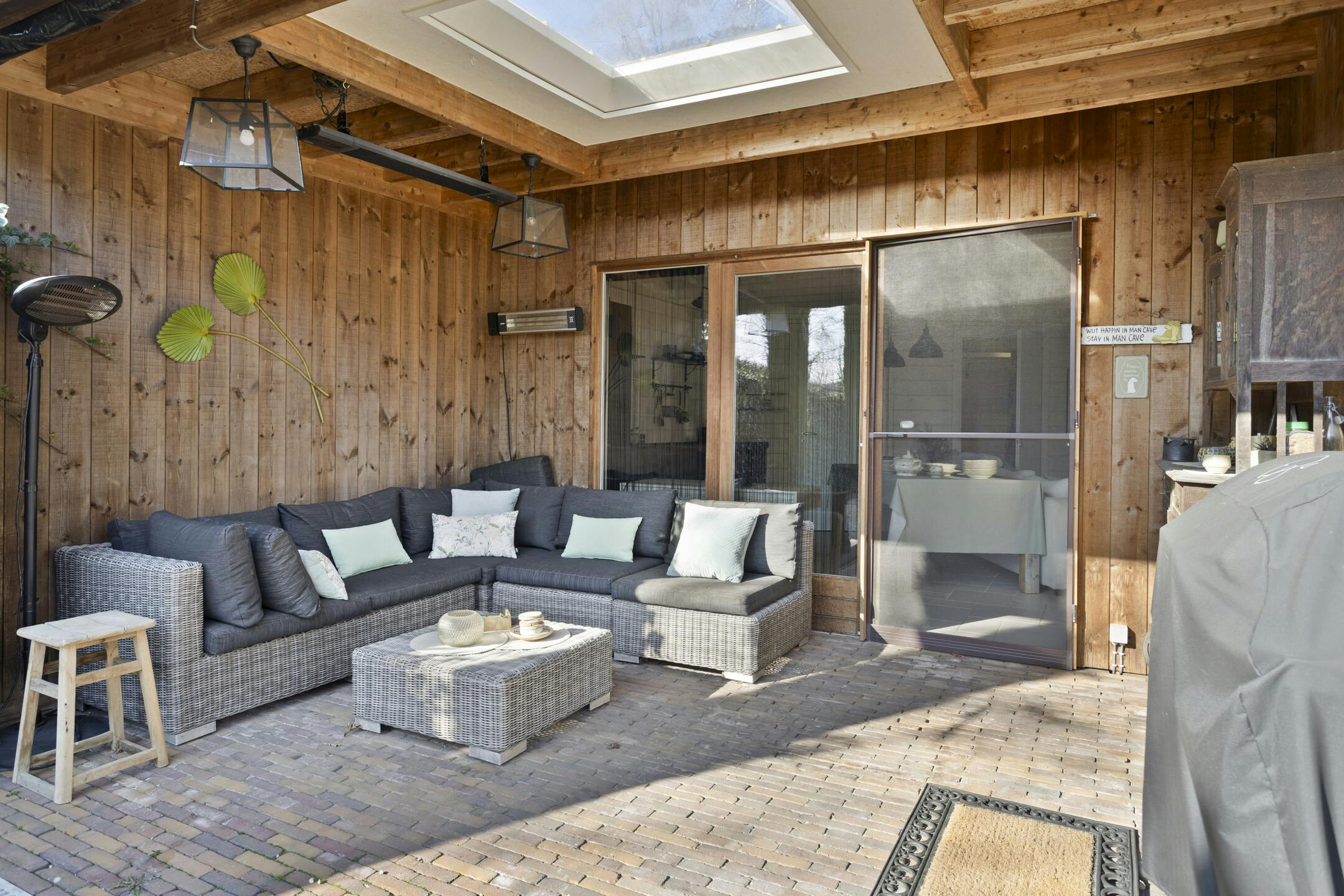 Vrijstaande woning te koop in Olen foto 44