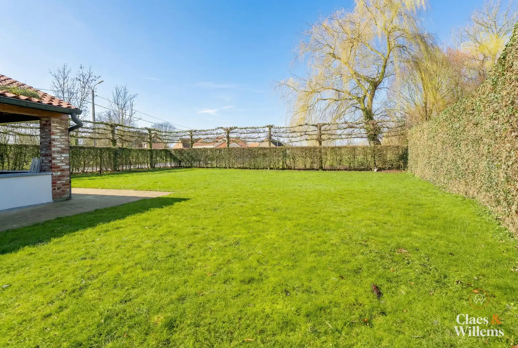 Smaakvolle landelijke woning Gaasbeek – nabij Brussel   foto 23