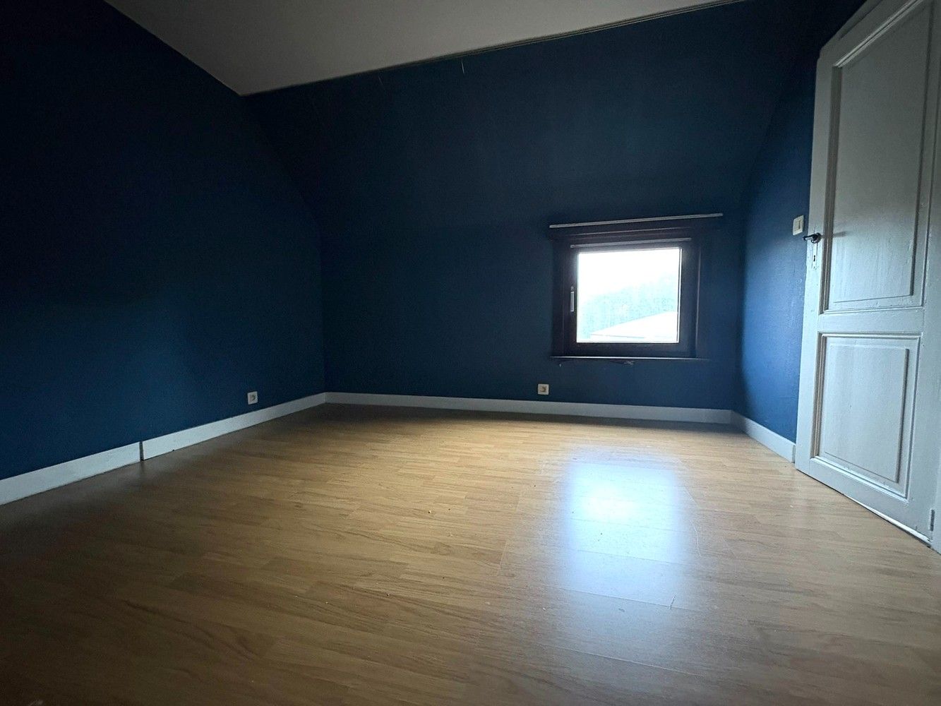 Centraal gelegen woning op perceel van ca. 1250m2! foto 12