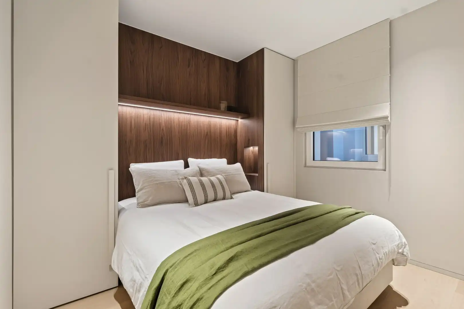 Milenka - Appartement 6e verdieping – Tijdloze klasse met zeezicht foto 13