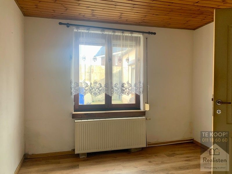 Huis in tweede lijn foto 14