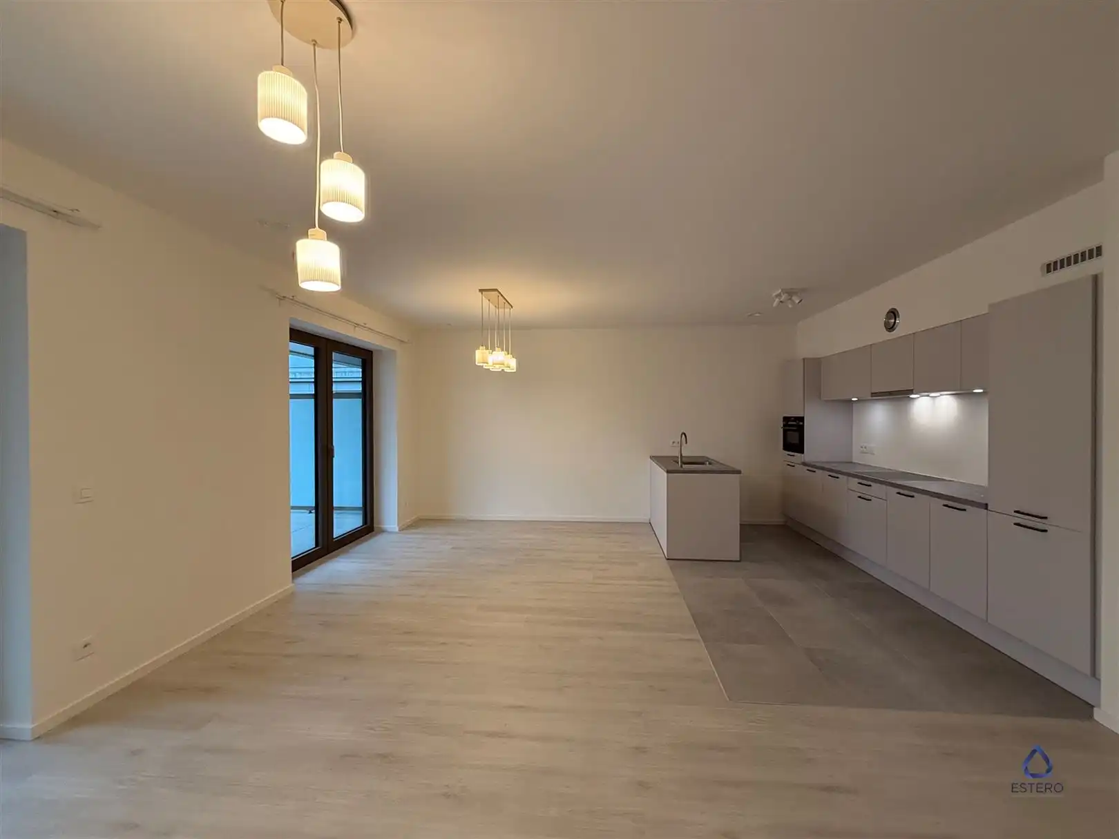 Nieuwbouwappartement met 2 slaapkamers op een topligging foto 4