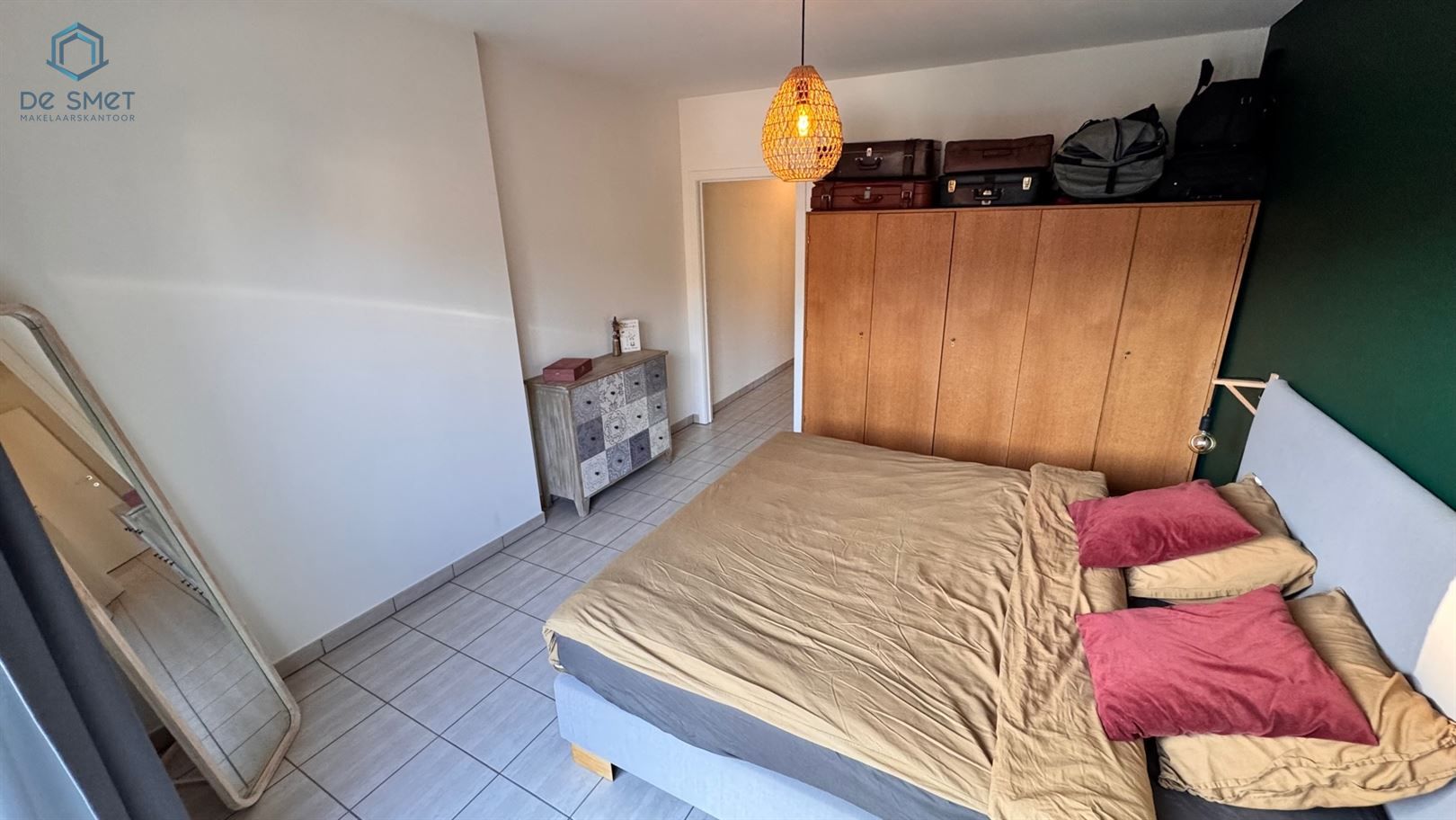 Prachtig Appartement met 2 Slaapkamers en Terras te Koop in Geraardsbergen foto 17