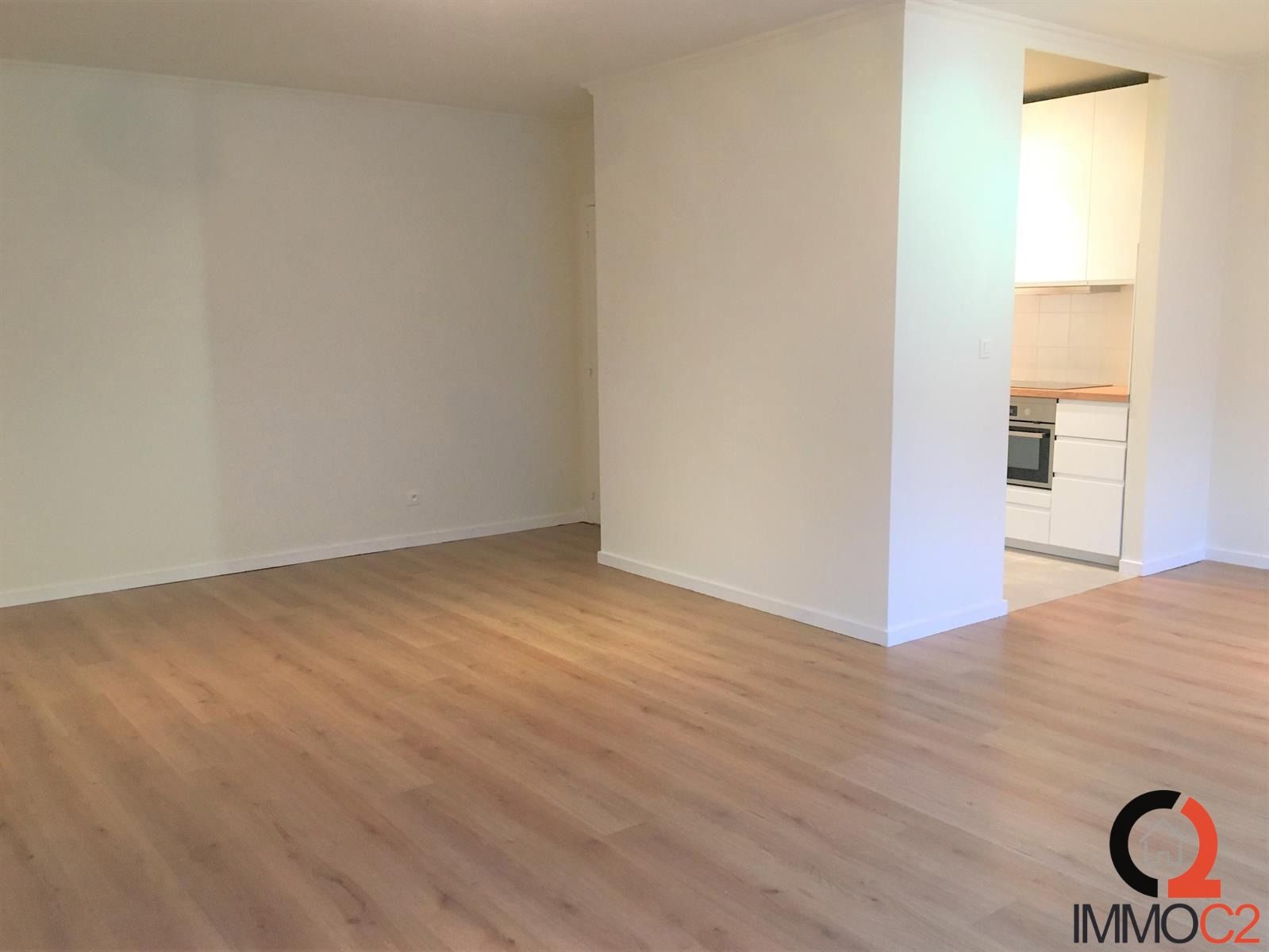 Appartement te huur foto 2