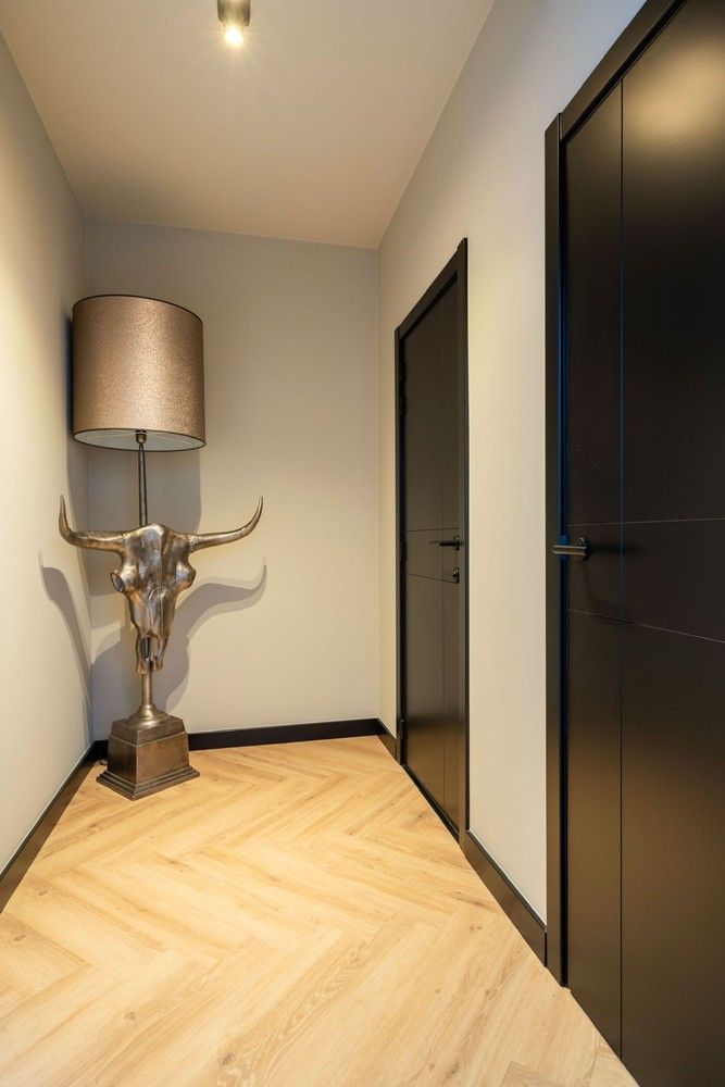 Prachtig luxueuze villa met hoogwaardige materialen in een doodlopende straat te Achel foto 18
