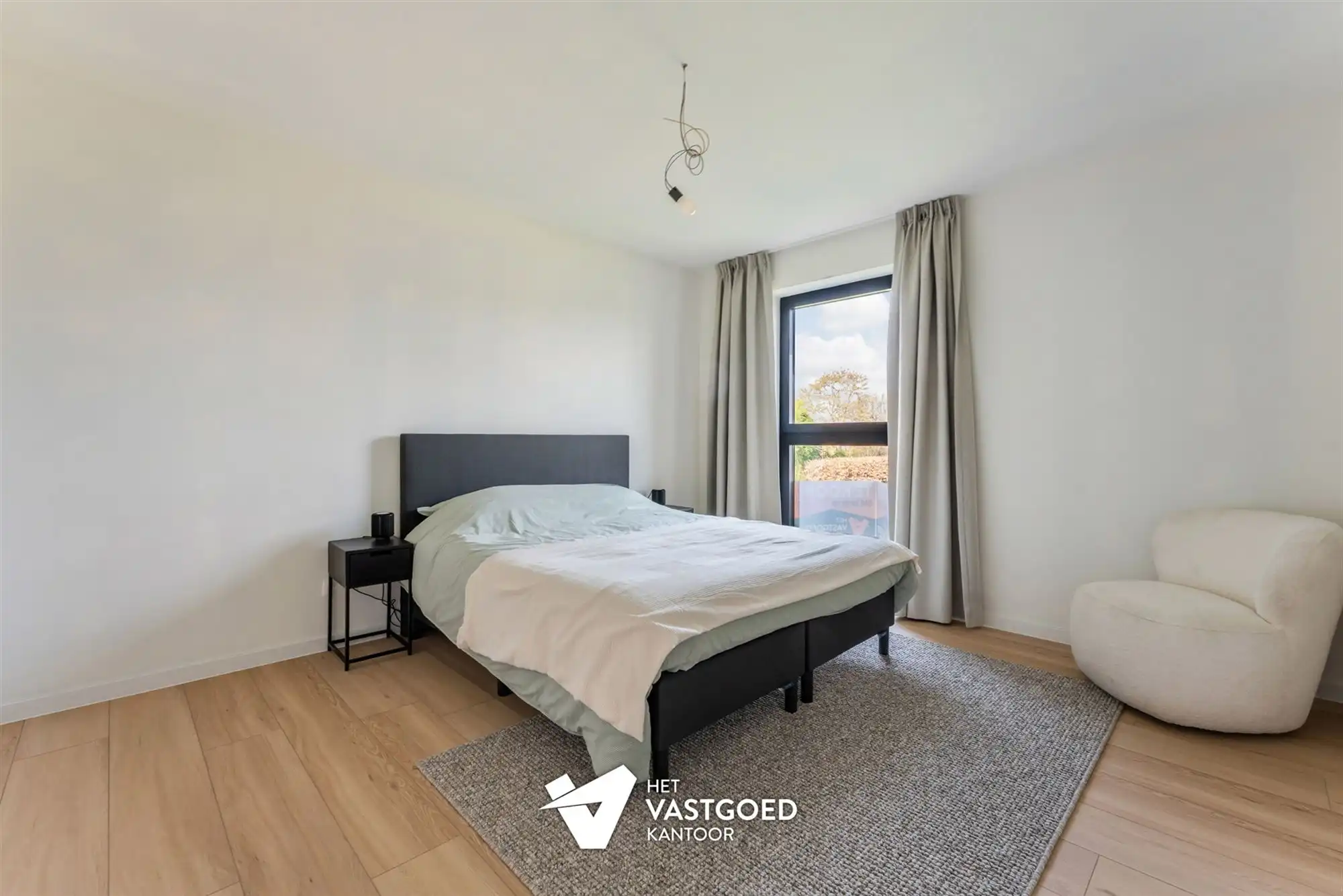 HOOGKWALITATIEVE, ENERGIEZUINIGE NIEUWBOUWWONING NABIJ CENTRUM BALEN foto 16