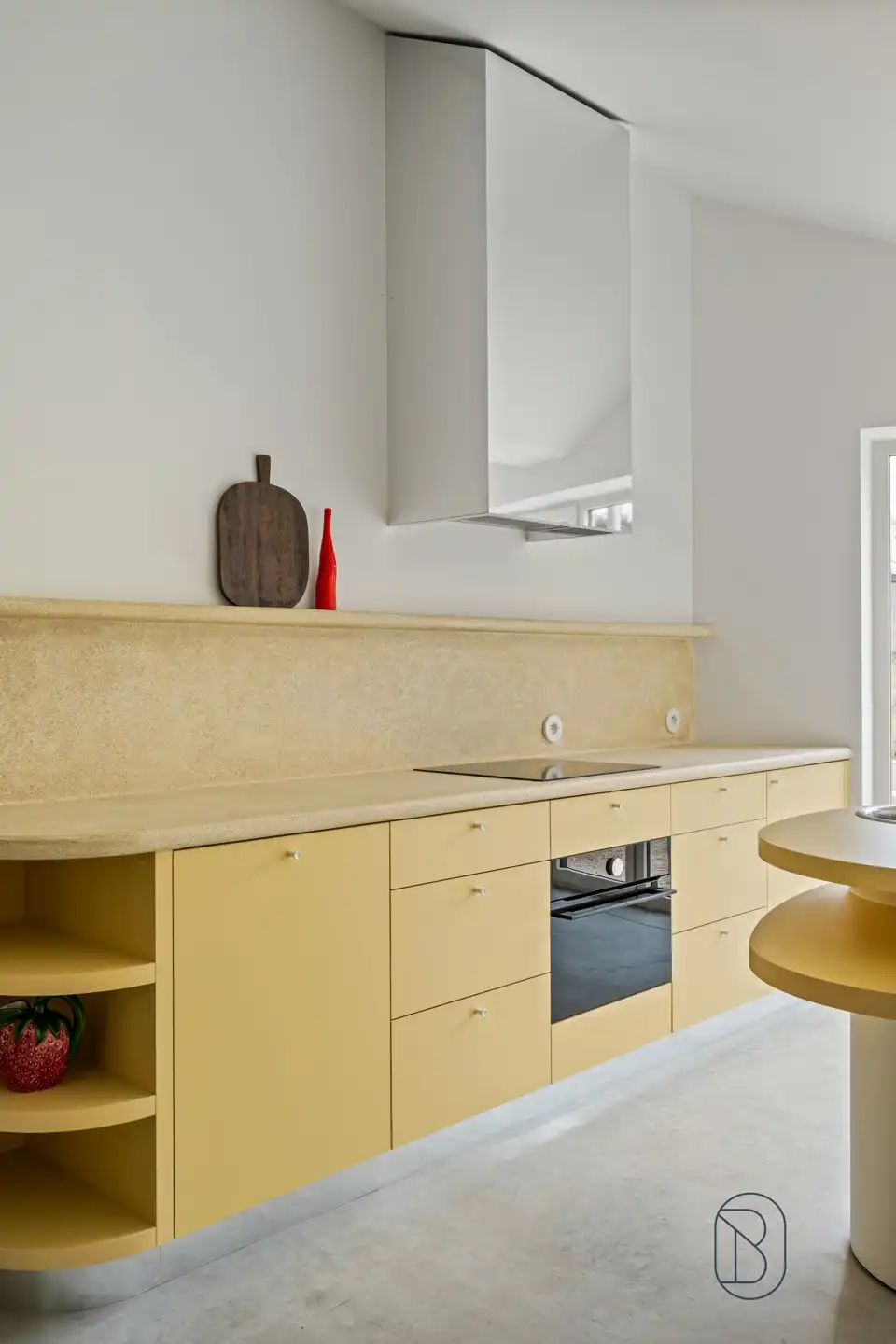 Hippe stadswoning met 2 slk en grote tuin foto 7