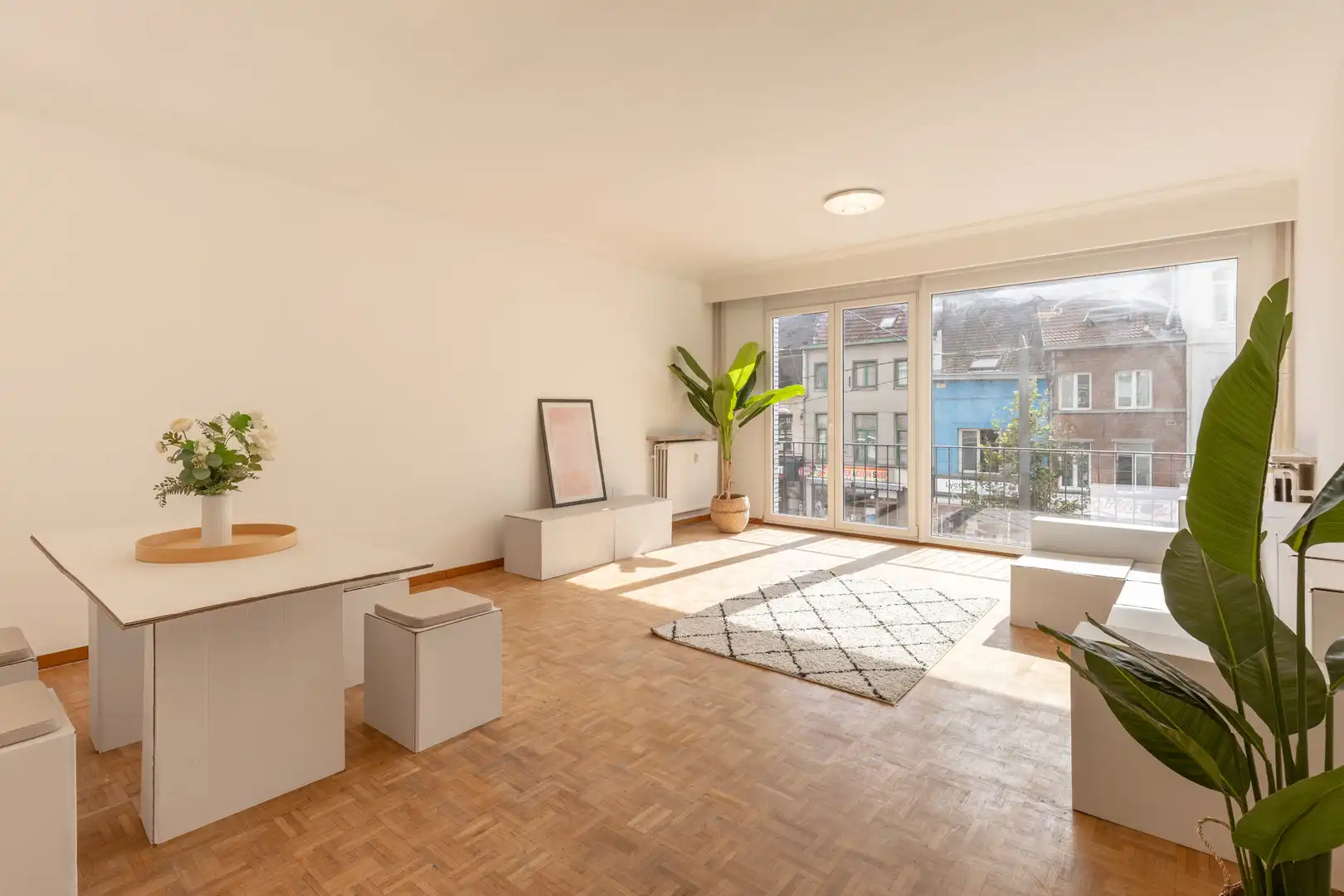 Ruim, instapklaar app met 2 slpk foto 2