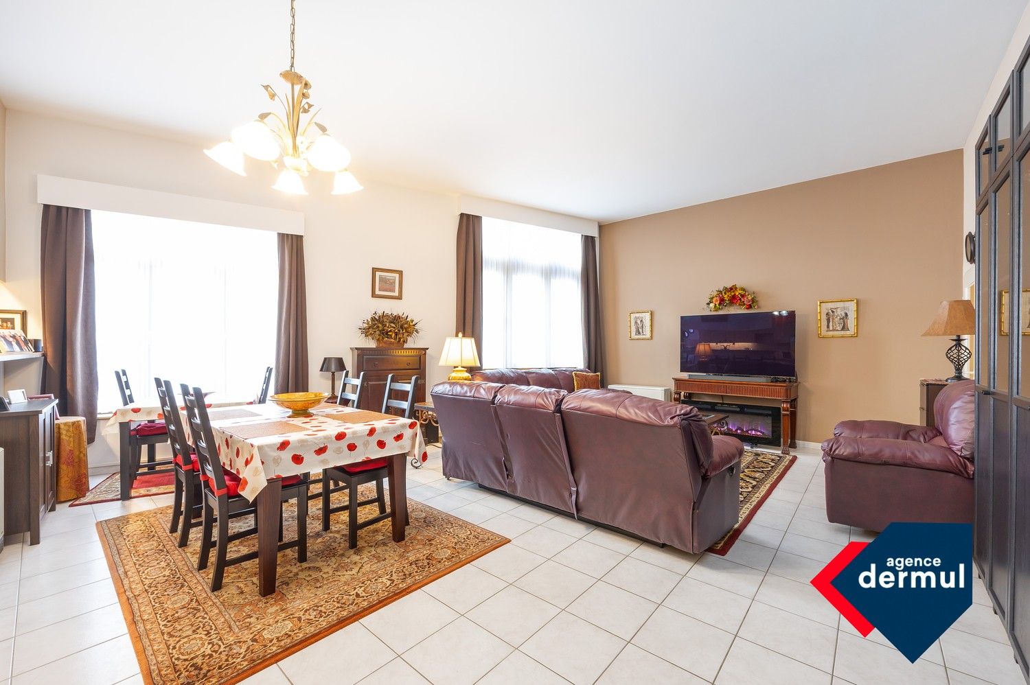 RESIDENTIE MARINA MERCATOR foto 5