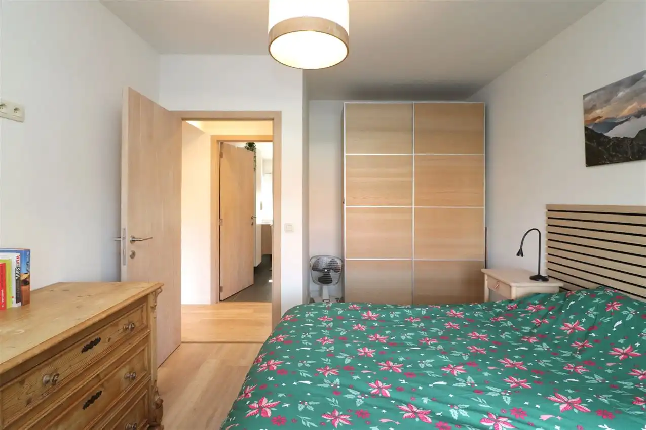 Gunstig gelegen woning met 3 slpk., tuin en garage foto 9