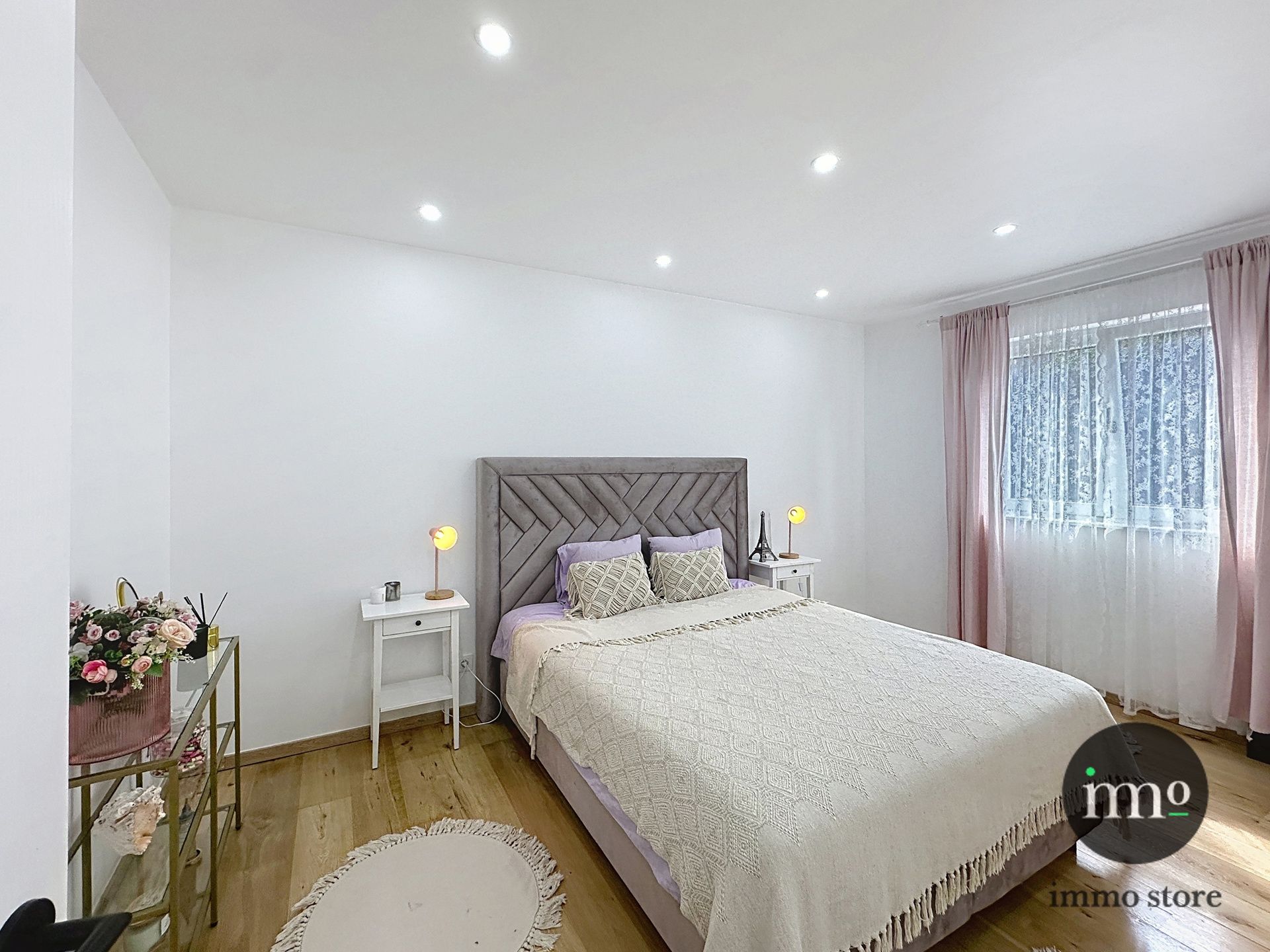 Rustig gelegen instapklare woning met tuin en 3 slaapkamers foto 12