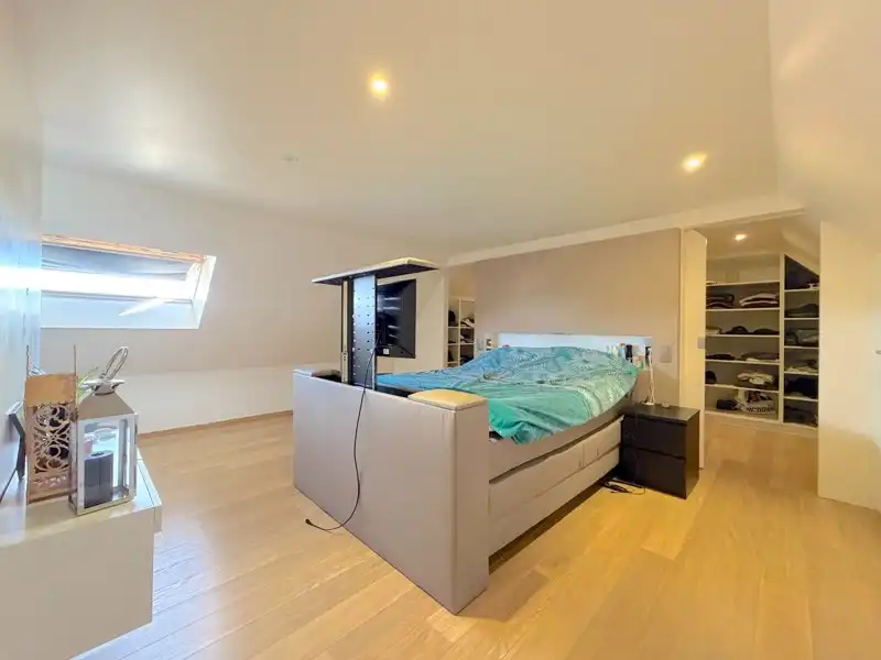 WONING te ICHTEGEM foto 17