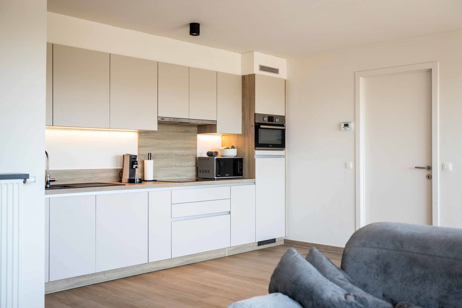 Energiezuinig 3-slaapkamerappartement met zonneterras foto 6