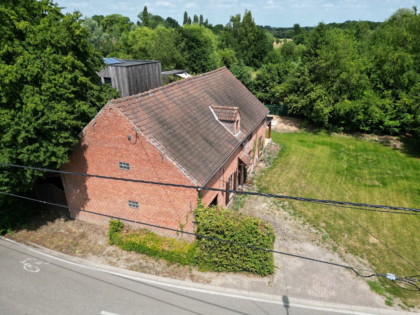 ! VERKOCHT NA 1 BEZOEK - COMPROMIS IN OPMAAK ! foto 27