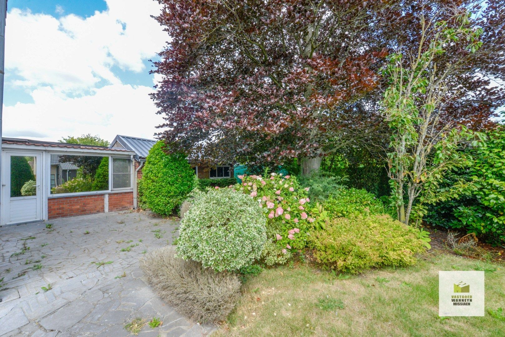 Te renoveren halfopen woning op 778 m2 met 4 slaapkamers (1 gelijkvloers) foto 23