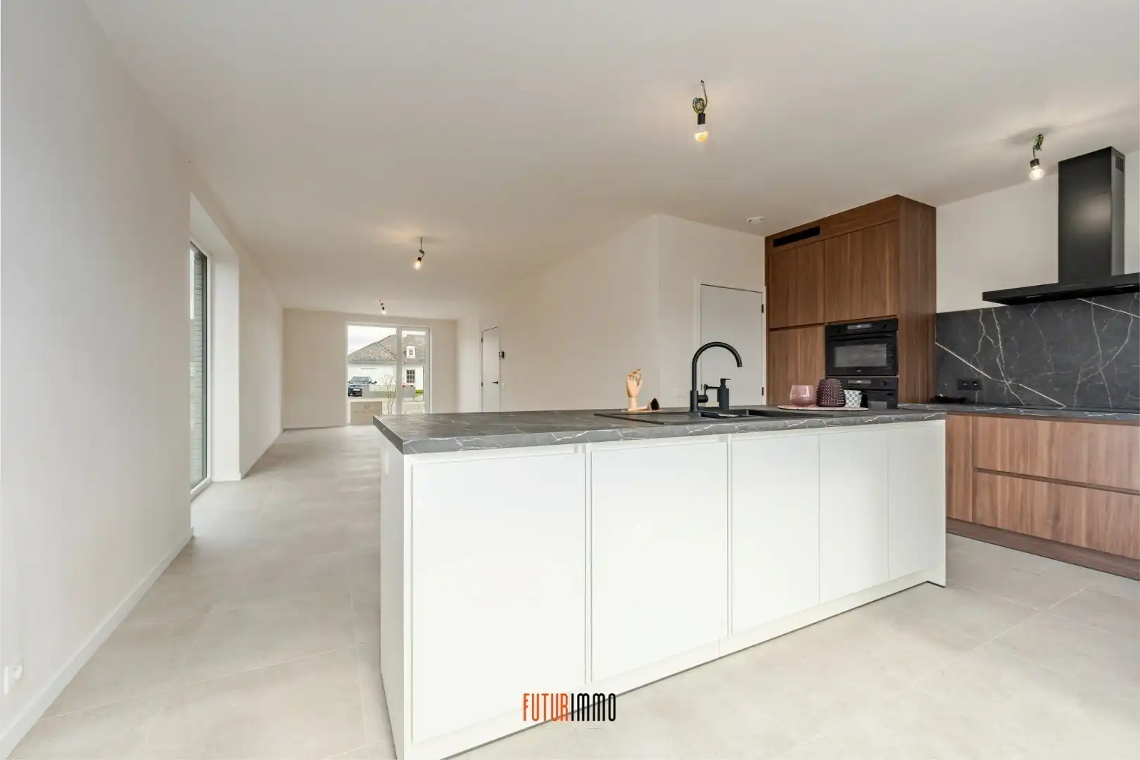 Half open nieuwbouwwoning - 6% BTW mogelijk! foto 6