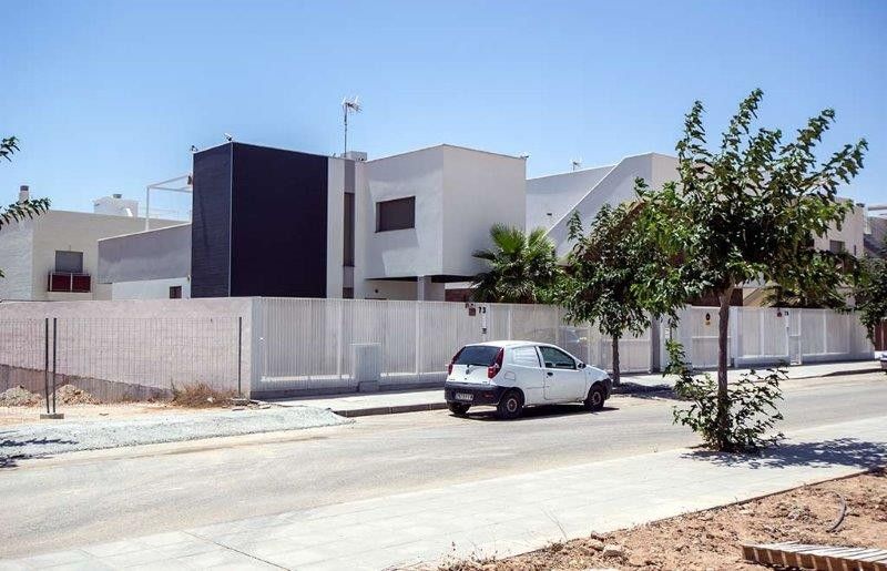 Resale villa Torre de la Horadada foto {{pictureIndex}}